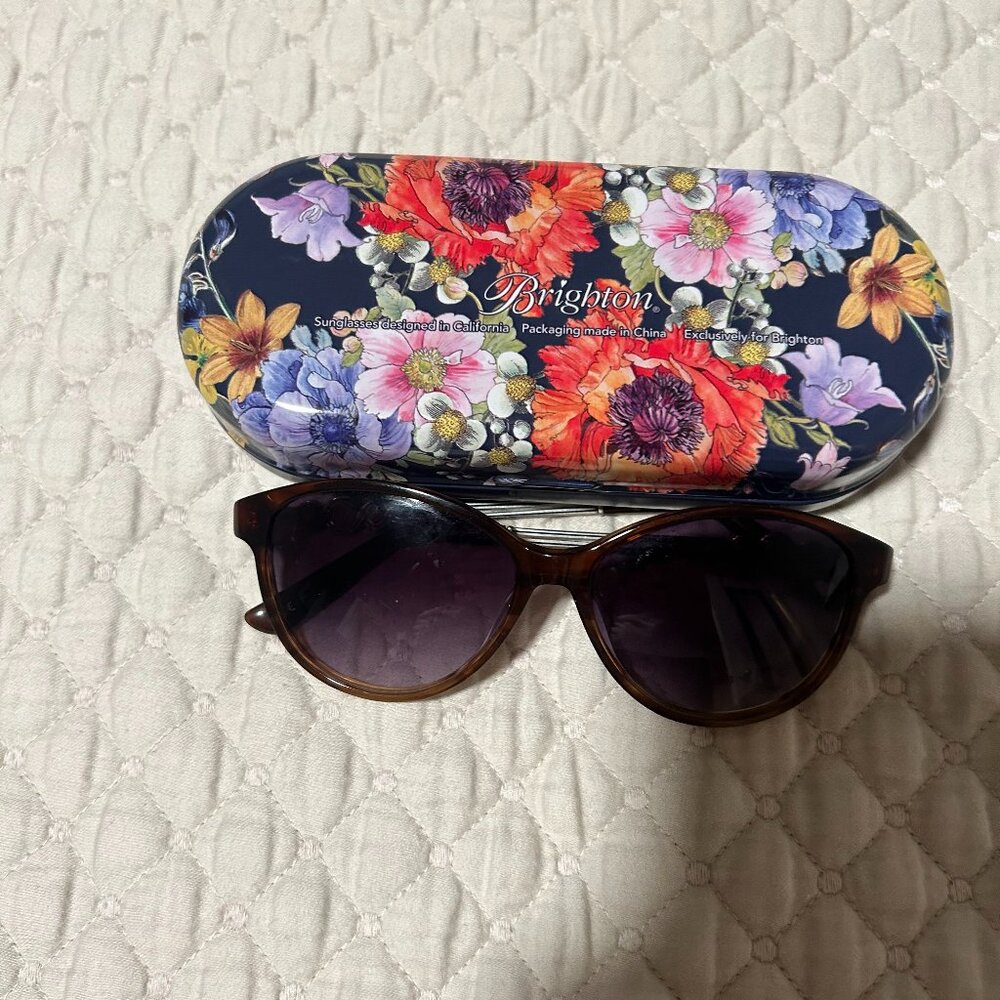 Sun Glasses